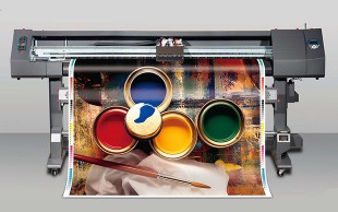 مرکز چاپ و تبلیغات توانا