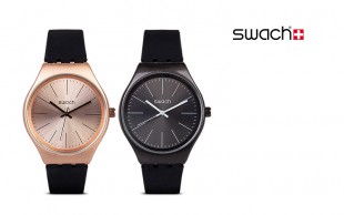 ساعت مچی Swatch