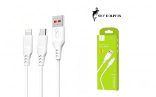 کابل شارژ Sky Dolphin