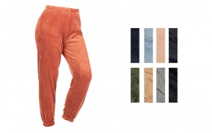 شلوار زنانه پولیشی Lovns Vetone