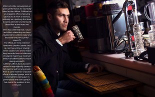 کافه رستوران بلوط