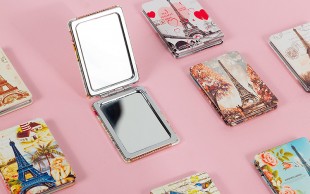 آینه فانتزی Eiffel