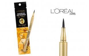 خط چشم ماژیکی LOREAL