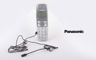 هدست Panasonic