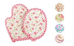 دستکش فر و دستگیرهYilian