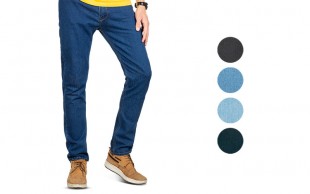 شلوار جین Lee