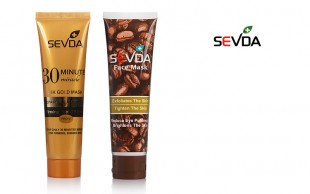 ماسک صورت SEVDA