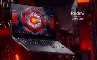 لپ تاپ گیمینگ شیائومی Redmi G Pro i9 14900HX 2024