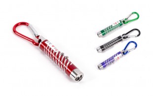 لیزر سه کاره  Laser & LED Light