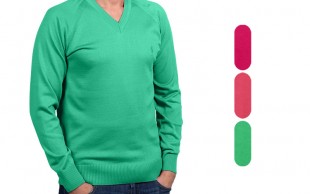 بلوز بافت مردانه RL Polo