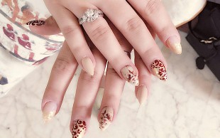 خدمات ناخن مرضیه