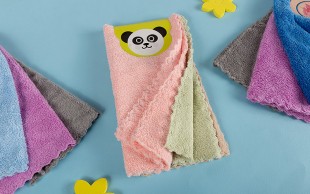 پک 3 عددی دستمال پولیشی