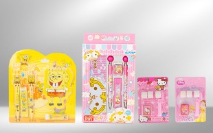 ست لوازم‌التحریر