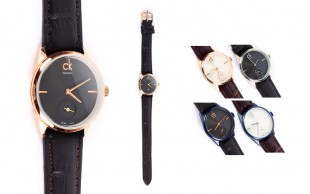 ساعت زنانه CK