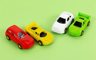 ماشین اسباب بازی Kafshdouzak