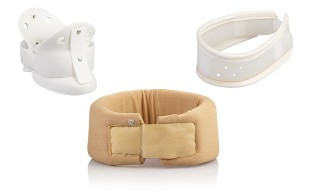 گردن بند طبی