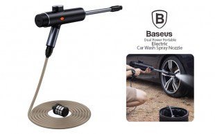 کارواش شارژی Baseus مدل TZCRDDSQ-01