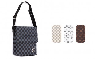 کیف دانشجویی LV