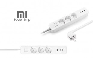 سه راهی برق Xiaomi
