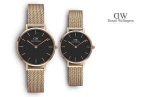 ساعت زنانه و مردانه Daniel Wellington