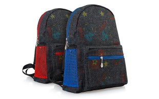 کیف کوله STAR