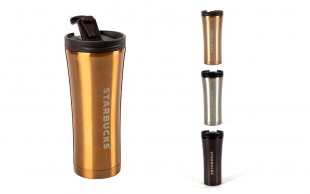 تراول ماگ قفل دار STARBUCKS