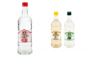 عرقیجات شیررضا