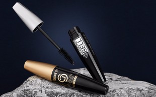 ریمل Golden Clear