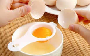 جدا کننده زرده تخم مرغ VAFA PLAST