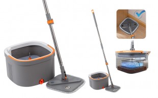 طی چرخشی EVERLUXE