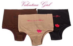 لباس زیر گن دار Valentina Girl