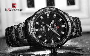 ساعت مچی Naviforce مدل NF9090