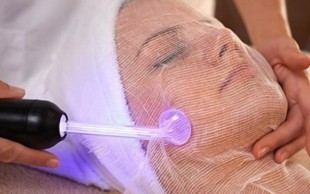 درمان جوش در کلینیک آلفا