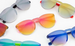 عینک آفتابی بچگانه