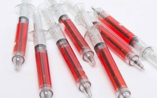 خودکار آمپولی