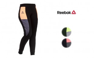 لگ تیکه دوزی طرح Reebok