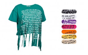 کراپ زنانه سرخپوستی