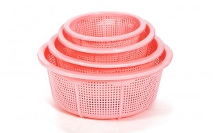 ست آبکش 4 عددی نگار