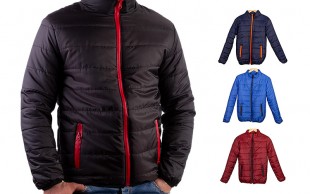 کاپشن مردانه HanMingXuan