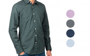 پیراهن مردانه Banana