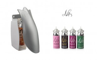 خوشبوکننده هوا Nifty