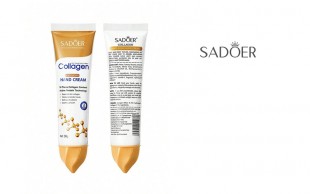کرم دست کلاژن SADOER