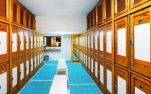 استخر مرجان