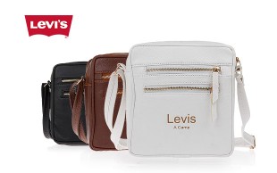 کیف دوشی طرح Levis