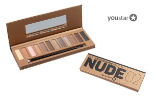 پالت سایه YouStar