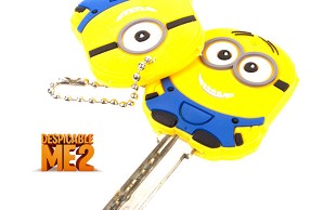 کاور کلید Minion