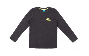 تیشرت آستین بلند پسرانه Pepco