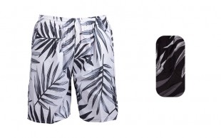 شلوارک مردانه Glub