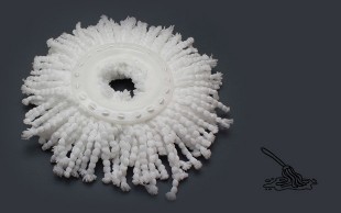 پد جداگانه تی سطلی