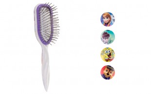 برس موی بچگانه